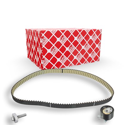 Febi Bilstein Zahnriemensatz [Hersteller-Nr. 100520] für Dacia, Infiniti, Mercedes-Benz, Nissan, Renault von FEBI BILSTEIN