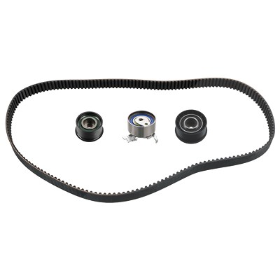 Febi Bilstein Zahnriemensatz [Hersteller-Nr. 14109] für Opel, Vauxhall von FEBI BILSTEIN