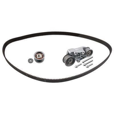 Febi Bilstein Zahnriemensatz [Hersteller-Nr. 27295] für Opel, Saab, Vauxhall von FEBI BILSTEIN