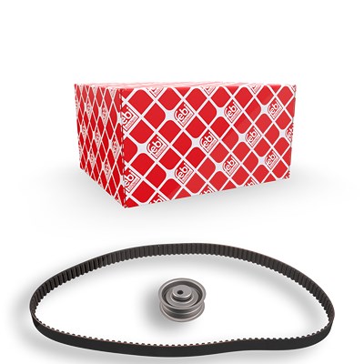 Febi Bilstein Zahnriemensatz [Hersteller-Nr. 14600] für Audi, VW von FEBI BILSTEIN