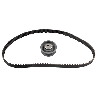 Febi Bilstein Zahnriemensatz [Hersteller-Nr. 14612] für VW von FEBI BILSTEIN