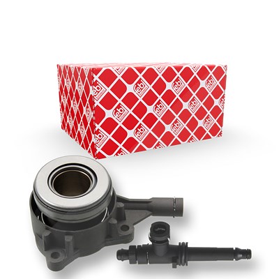 Febi Bilstein Zentralausrücker, Kupplung [Hersteller-Nr. 174814] für Ford von FEBI BILSTEIN