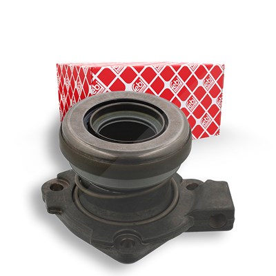 Febi Bilstein Zentralausrücker, Kupplung [Hersteller-Nr. 34937] für Fiat, Opel, Saab, Vauxhall von FEBI BILSTEIN