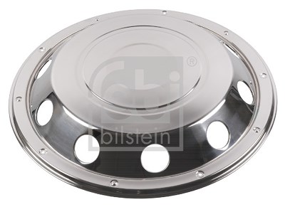 Febi Bilstein Zierblende, Räder [Hersteller-Nr. 184112] von FEBI BILSTEIN