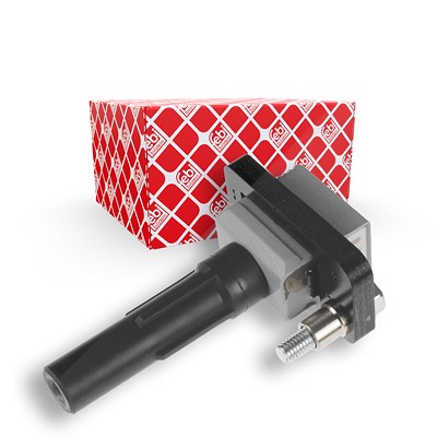 Febi Bilstein Zündspule [Hersteller-Nr. 107764] für Subaru von FEBI BILSTEIN