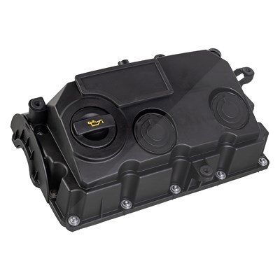 Febi Bilstein Zylinderkopfhaube [Hersteller-Nr. 179761] für Audi, Seat, Skoda, VW von FEBI BILSTEIN