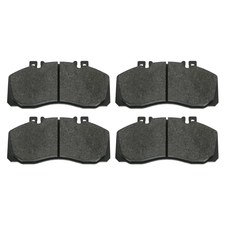 Febi Bremsbel?ge Mercedes T2/Ln1 Vario Febi Bremsbel?ge Mercedes T2/Ln1 Vario von FEBI BILSTEIN