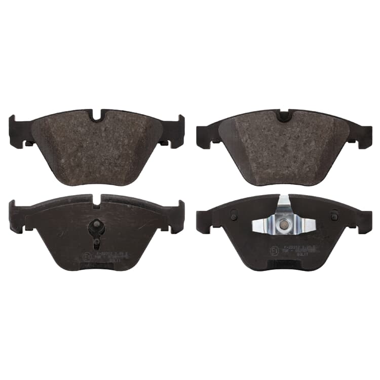 Febi Bremsbel?ge vorne BMW 3 X1 Febi Bremsbel?ge vorne BMW 3 X1 von FEBI BILSTEIN