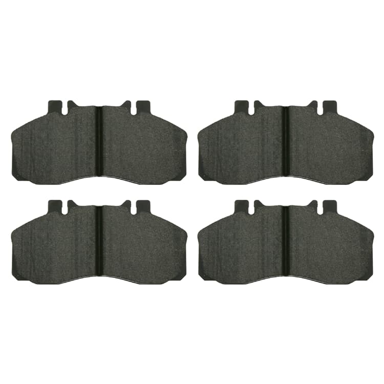 Febi Bremsbel?ge vorne Febi Bremsbel?ge vorne von FEBI BILSTEIN
