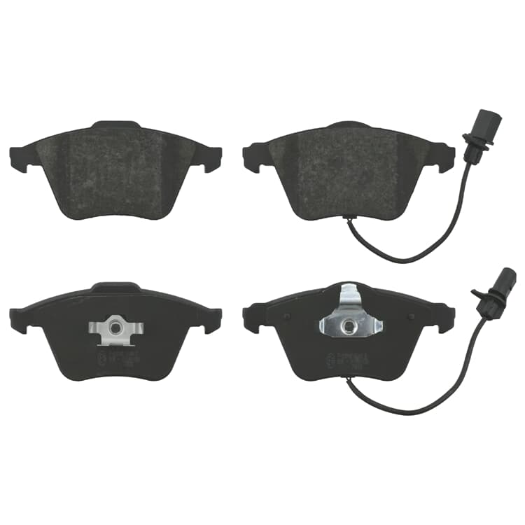 Febi Bremsbel?ge vorne Audi A4 A6 Seat Exeo Febi Bremsbel?ge vorne Audi A4 A6 Seat Exeo von FEBI BILSTEIN