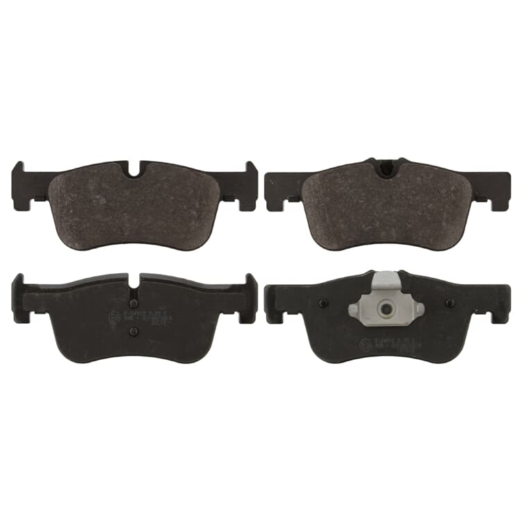 Febi Bremsbel?ge vorne BMW 02 1 Febi Bremsbel?ge vorne BMW 02 1 von FEBI BILSTEIN