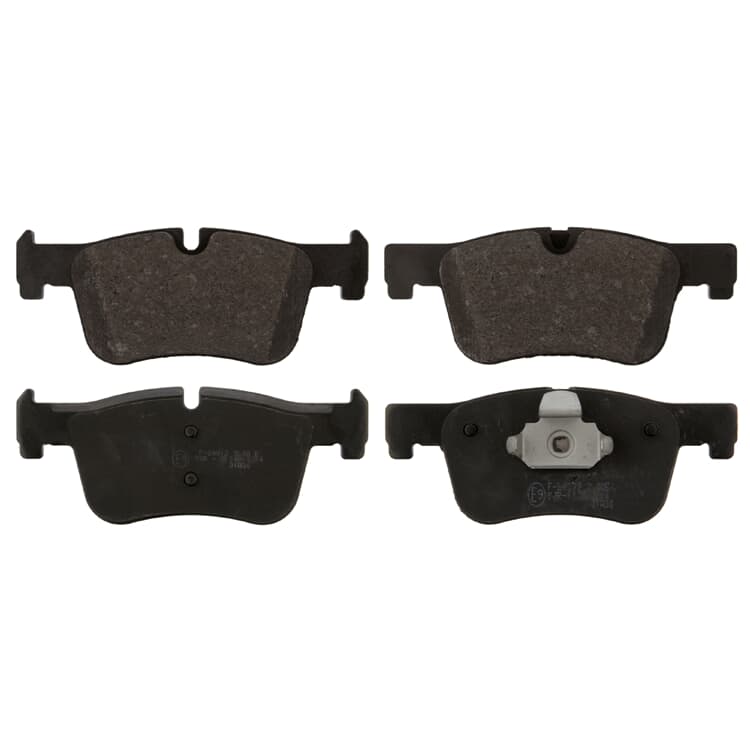 Febi Bremsbel?ge vorne BMW 1er 3er 4er Febi Bremsbel?ge vorne BMW 1er 3er 4er von FEBI BILSTEIN