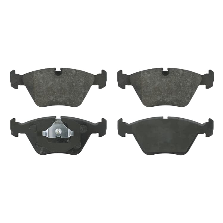 Febi Bremsbel?ge vorne BMW 5 7 Febi Bremsbel?ge vorne BMW 5 7 von FEBI BILSTEIN