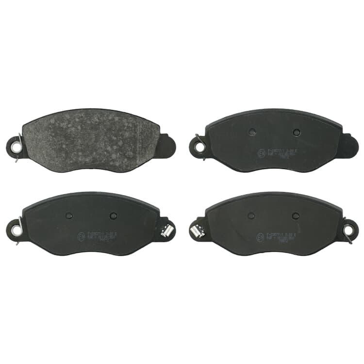 Febi Bremsbel?ge vorne Ford Transit Febi Bremsbel?ge vorne Ford Transit von FEBI BILSTEIN
