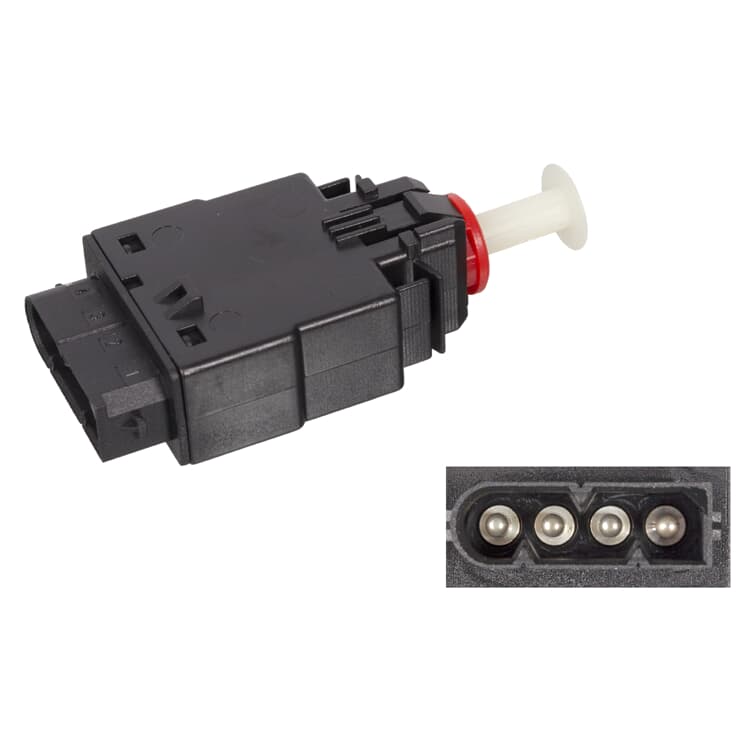 Febi Bremslichtschalter BMW Land Rover Opel Febi Bremslichtschalter BMW Land Rover Opel von FEBI BILSTEIN