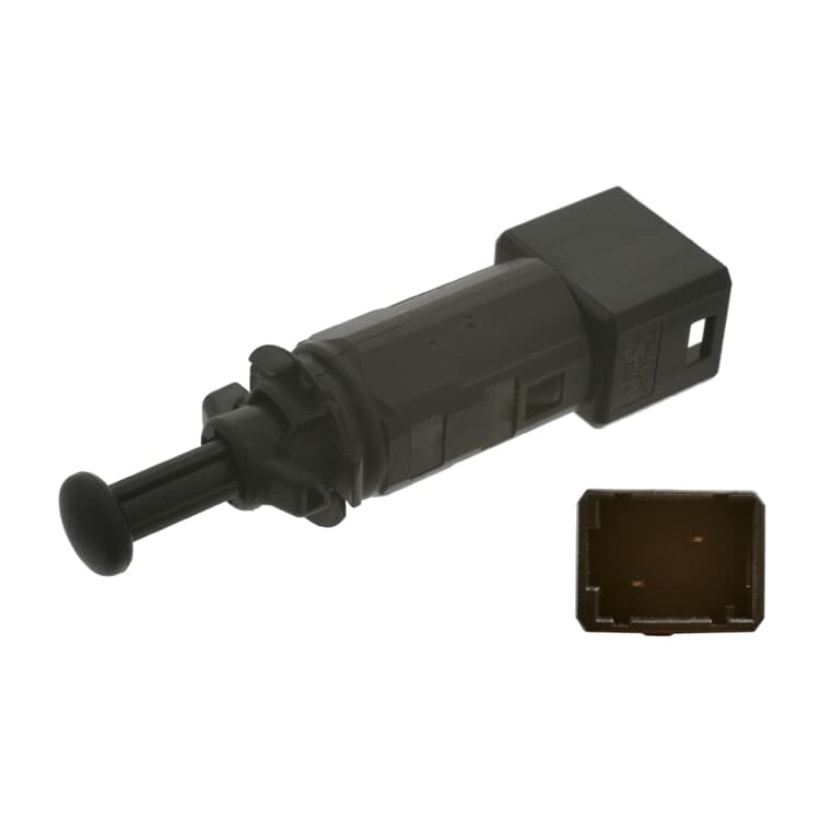 Febi Bremslichtschalter Dacia Nissan Opel Renault Febi Bremslichtschalter Dacia Nissan Opel Renault von FEBI BILSTEIN