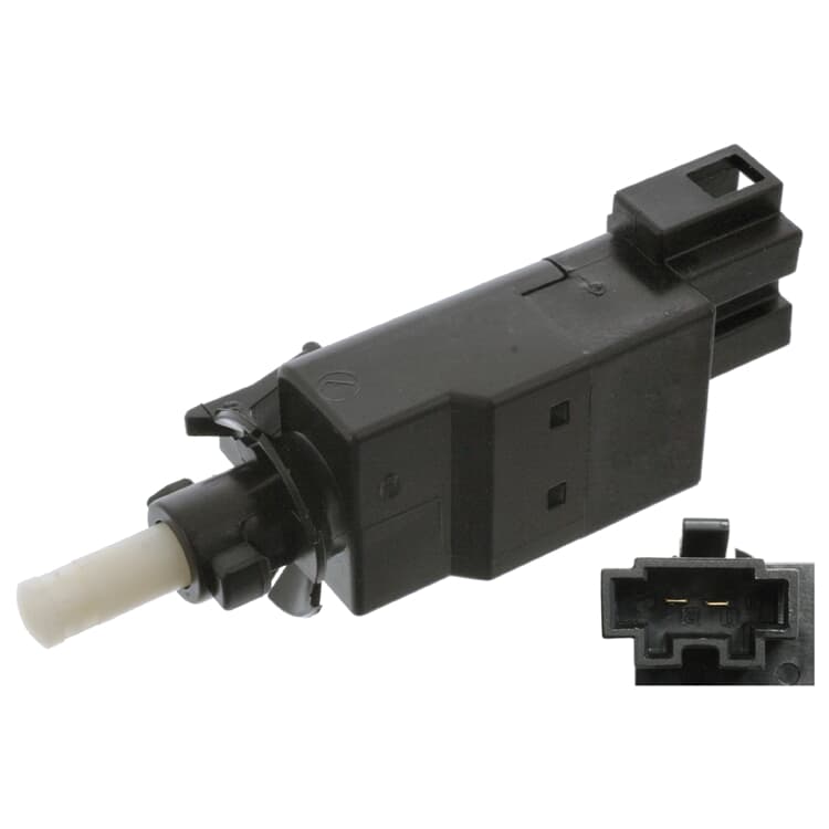 Febi Bremslichtschalter Mercedes CLS E-Klasse Febi Bremslichtschalter Mercedes CLS E-Klasse von FEBI BILSTEIN