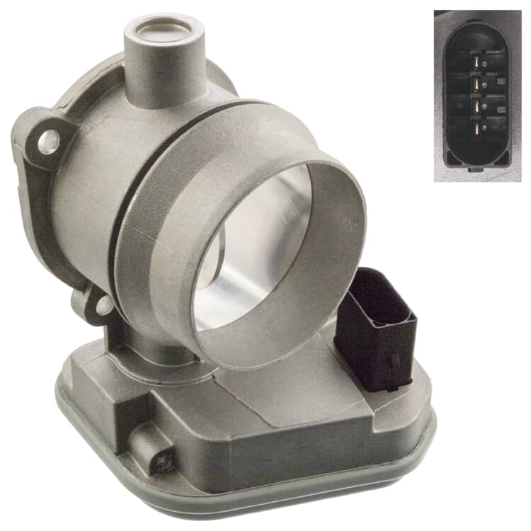 Febi Bremsschlauch BMW 1er 3er 5er 6er 7er X3 X5 X6 Febi Bremsschlauch BMW 1er 3er 5er 6er 7er X3 X5 X6 von FEBI BILSTEIN