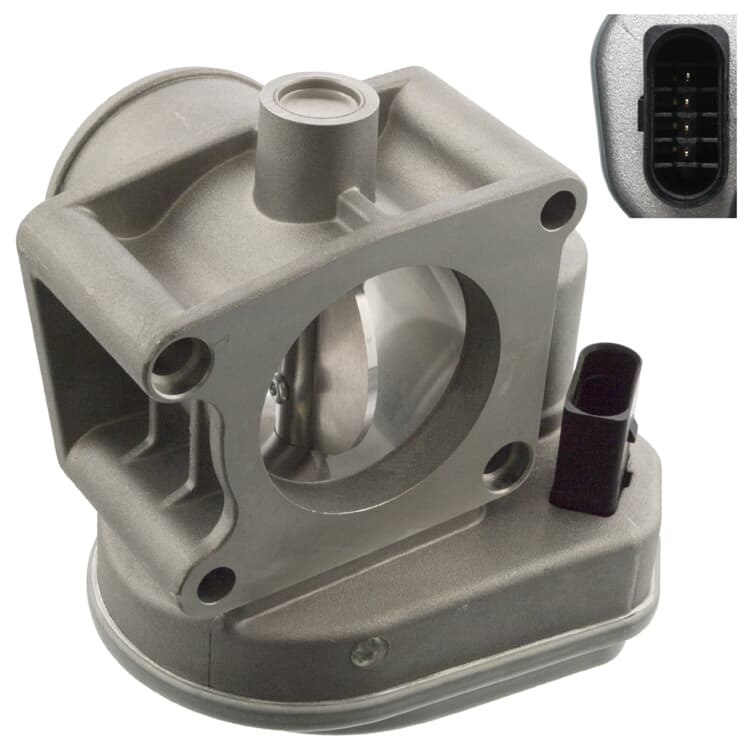 Febi Bremsschlauch Opel Astra Combo Corsa Meriva Febi Bremsschlauch Opel Astra Combo Corsa Meriva von FEBI BILSTEIN
