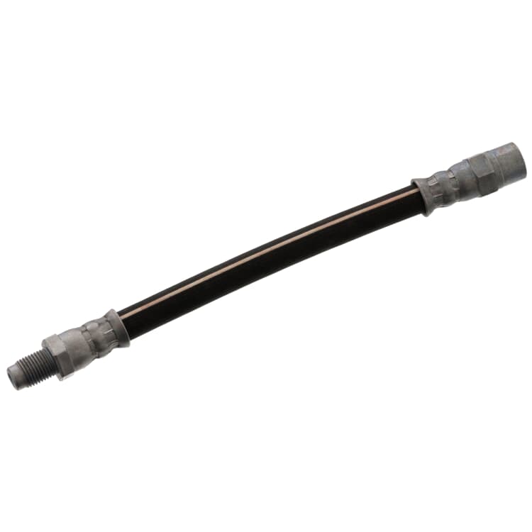 Febi Bremsschlauch hinten Audi 80 90 Seat Ibiza II VW Golf III Jetta II Febi Bremsschlauch hinten Audi 80 90 Seat Ibiza II VW Golf III Jetta II von FEBI BILSTEIN