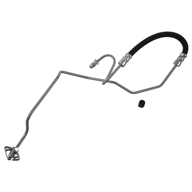 Febi Bremsschlauch hinten Citroen C4 Ds4 DS Ds Peugeot 307 308 Febi Bremsschlauch hinten Citroen C4 Ds4 DS Ds Peugeot 307 308 von FEBI BILSTEIN