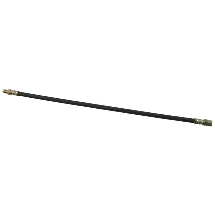 Febi Bremsschlauch hinten Mercedes S-Klasse Sprinter 2-t 3-t 4-t + T2/LN1 Febi Bremsschlauch hinten Mercedes S-Klasse Sprinter 2-t 3-t 4-t + T2/LN1 von FEBI BILSTEIN