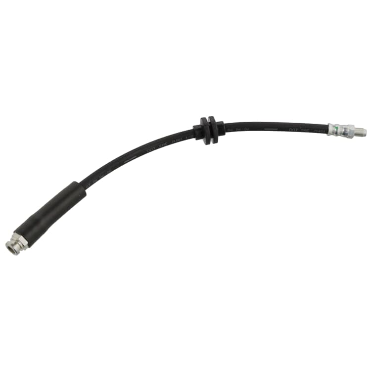 Febi Bremsschlauch vorne Alfa Romeo Citroen Fiat Opel Peugeot Febi Bremsschlauch vorne Alfa Romeo Citroen Fiat Opel Peugeot von FEBI BILSTEIN