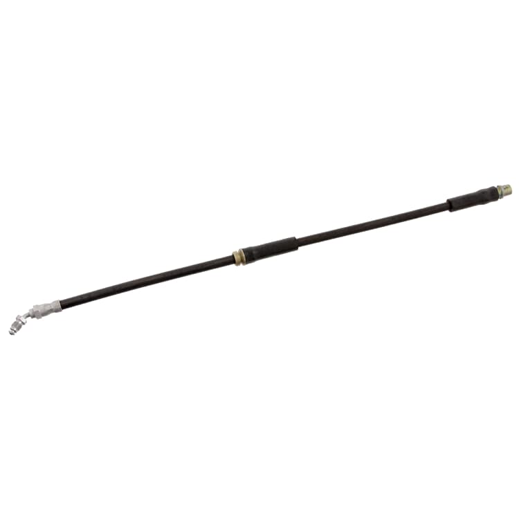 Febi Bremsschlauch vorne Audi TT Febi Bremsschlauch vorne Audi TT von FEBI BILSTEIN