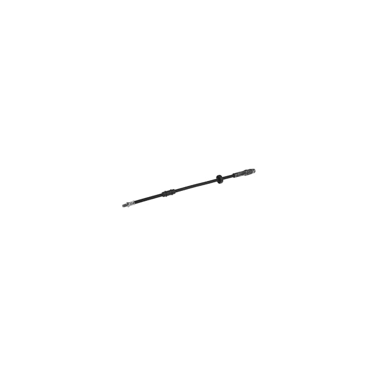 Febi Bremsschlauch vorne Citroen Jumper Fiat Ducato Peugeot Boxer Febi Bremsschlauch vorne Citroen Jumper Fiat Ducato Peugeot Boxer von FEBI BILSTEIN
