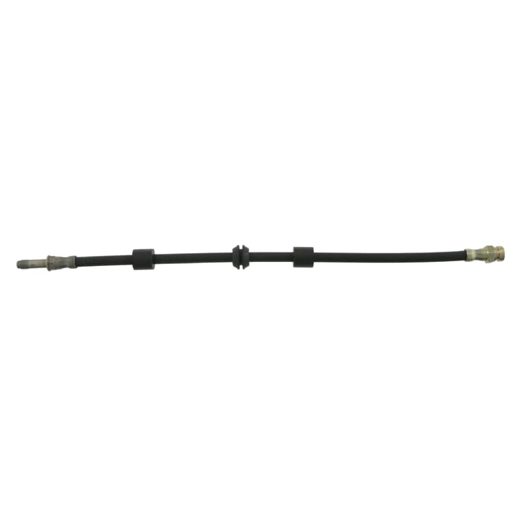 Febi Bremsschlauch vorne Ford Galaxy Seat Alhambra VW Sharan Febi Bremsschlauch vorne Ford Galaxy Seat Alhambra VW Sharan von FEBI BILSTEIN