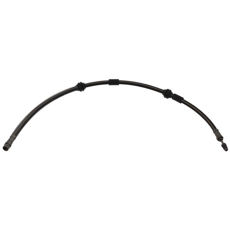 Febi Bremsschlauch vorne Porsche Cayenne VW Touareg Febi Bremsschlauch vorne Porsche Cayenne VW Touareg von FEBI BILSTEIN