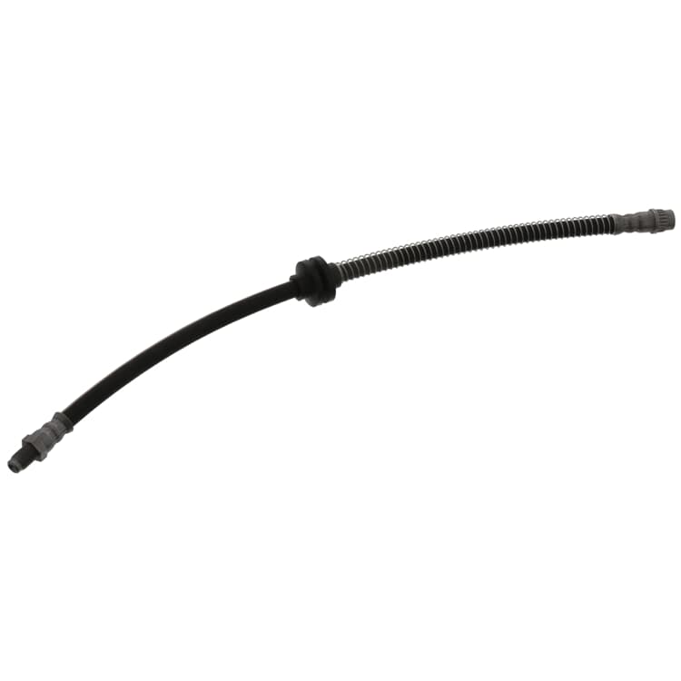 Febi Bremsschlauch vorne Renault Grand Megane Sc?nic Febi Bremsschlauch vorne Renault Grand Megane Sc?nic von FEBI BILSTEIN