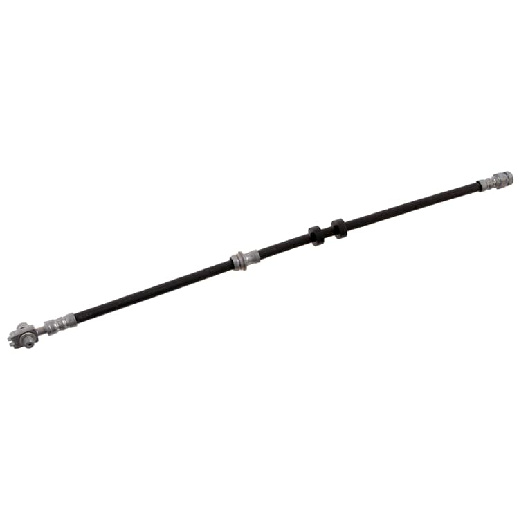 Febi Bremsschlauch vorne Seat Ibiza III Skoda Fabia I VW Polo 9N Febi Bremsschlauch vorne Seat Ibiza III Skoda Fabia I VW Polo 9N von FEBI BILSTEIN