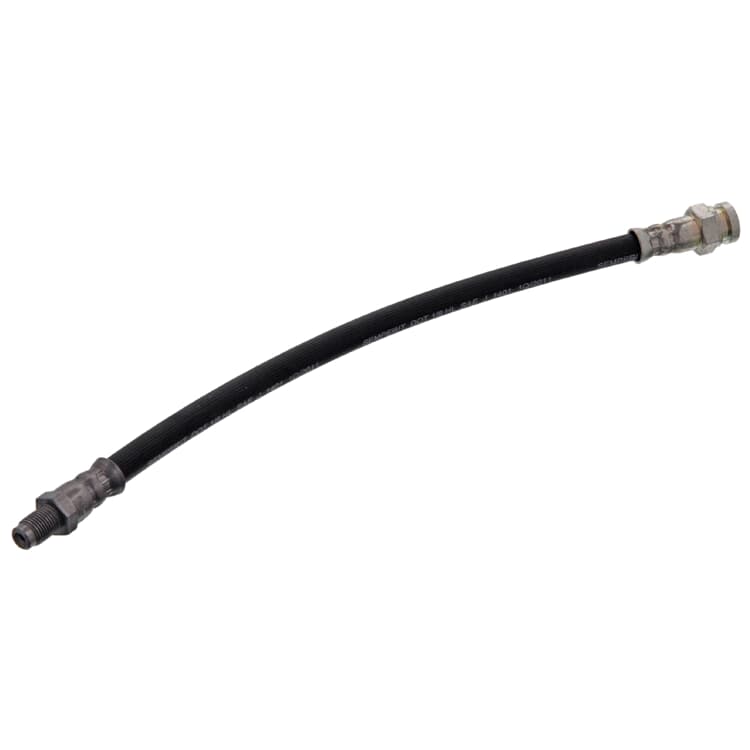 Febi Bremsschlauch vorne Smart Fortwo Febi Bremsschlauch vorne Smart Fortwo von FEBI BILSTEIN