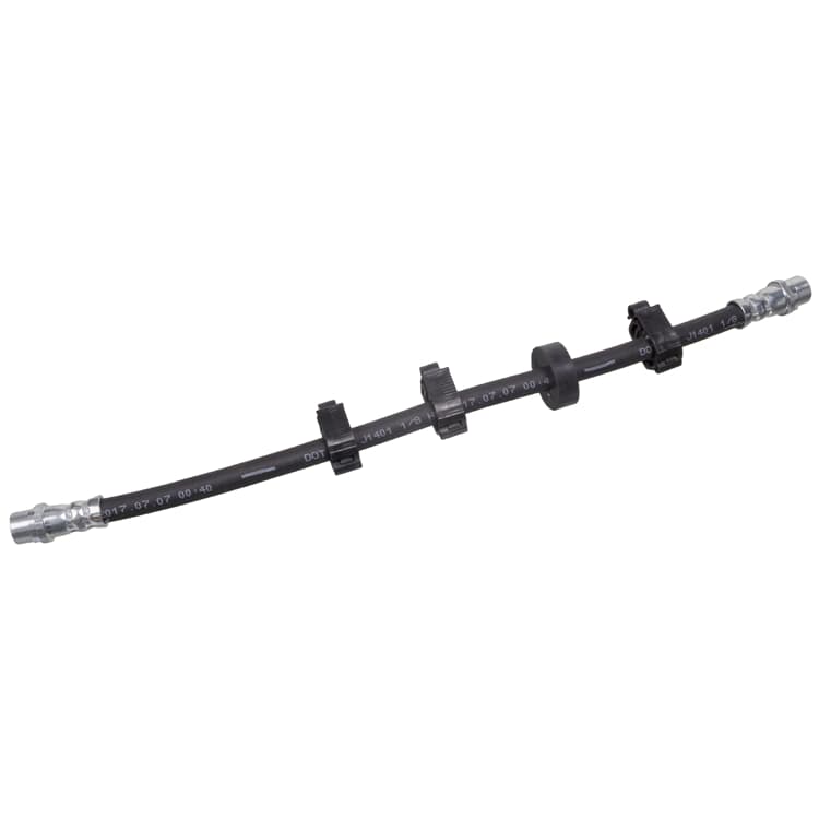 Febi Bremsschlauch vorne VW Transporter T4 Febi Bremsschlauch vorne VW Transporter T4 von FEBI BILSTEIN