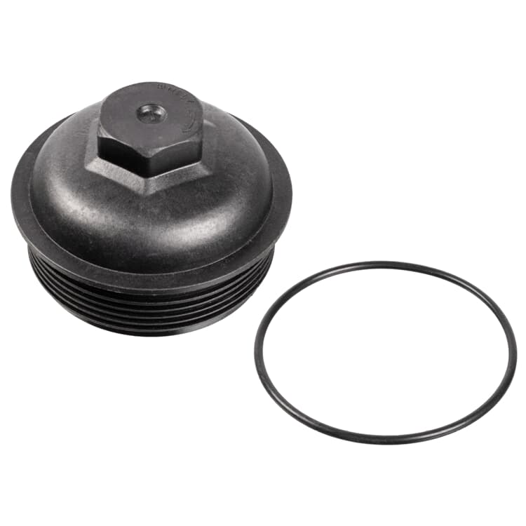 Febi Deckel f?r ?lfiltergeh?use Audi Seat Skoda VW Febi Deckel f?r ?lfiltergeh?use Audi Seat Skoda VW von FEBI BILSTEIN