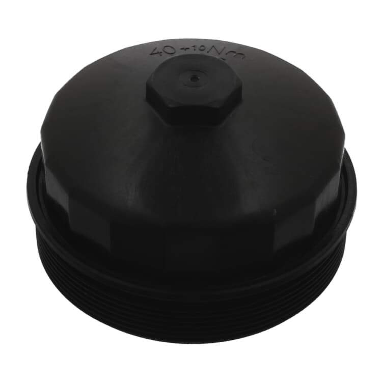 Febi Deckel f?r ?lfiltergeh?use Febi Deckel f?r ?lfiltergeh?use von FEBI BILSTEIN