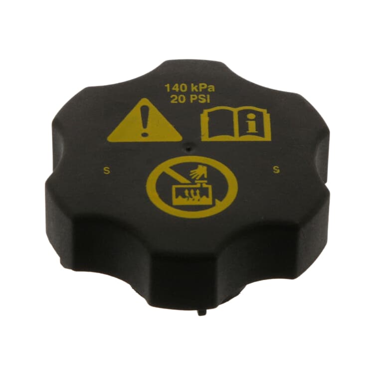 Febi Deckel f?r K?hlmittelbeh?lter Chevrolet Opel Saab Febi Deckel f?r K?hlmittelbeh?lter Chevrolet Opel Saab von FEBI BILSTEIN