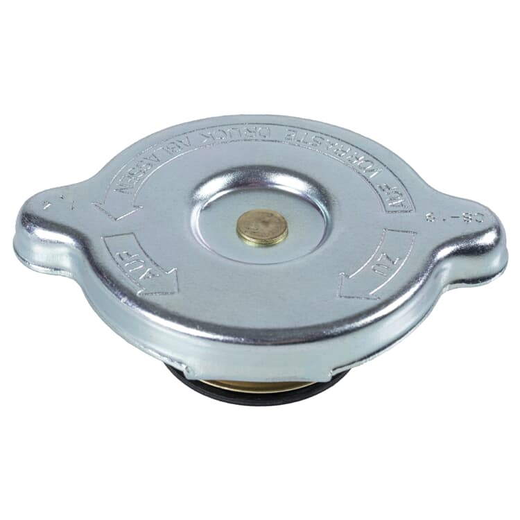 Febi Deckel f?r K?hlmittelbeh?lter Farbe: schwarz Mercedes Febi Deckel f?r K?hlmittelbeh?lter Farbe: schwarz Mercedes von FEBI BILSTEIN