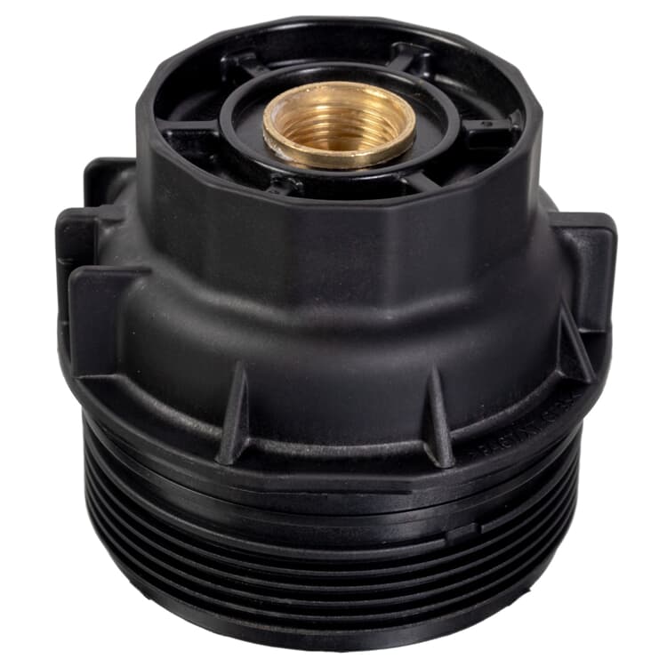 Febi Deckel f?r ?lfiltergeh?use Lexus Toyota Febi Deckel f?r ?lfiltergeh?use Lexus Toyota von FEBI BILSTEIN