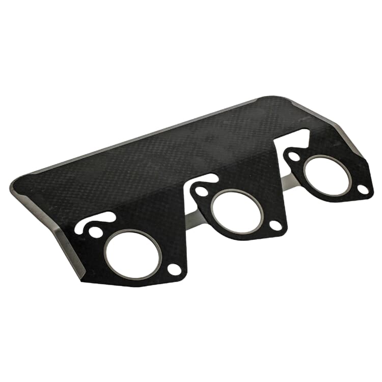 Febi Dichtung f?r Abgaskr?mmer BMW 3er 5er Febi Dichtung f?r Abgaskr?mmer BMW 3er 5er von FEBI BILSTEIN