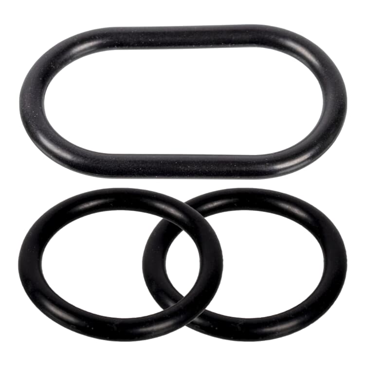 Febi Dichtungssatz f?r ?lk?hler Lexus Toyota Febi Dichtungssatz f?r ?lk?hler Lexus Toyota von FEBI BILSTEIN