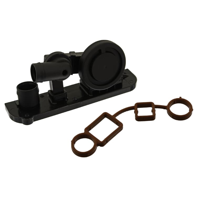 Febi Entl?ftungsventil f?r Kurbelgeh?use Audi Seat Skoda VW Febi Entl?ftungsventil f?r Kurbelgeh?use Audi Seat Skoda VW von FEBI BILSTEIN