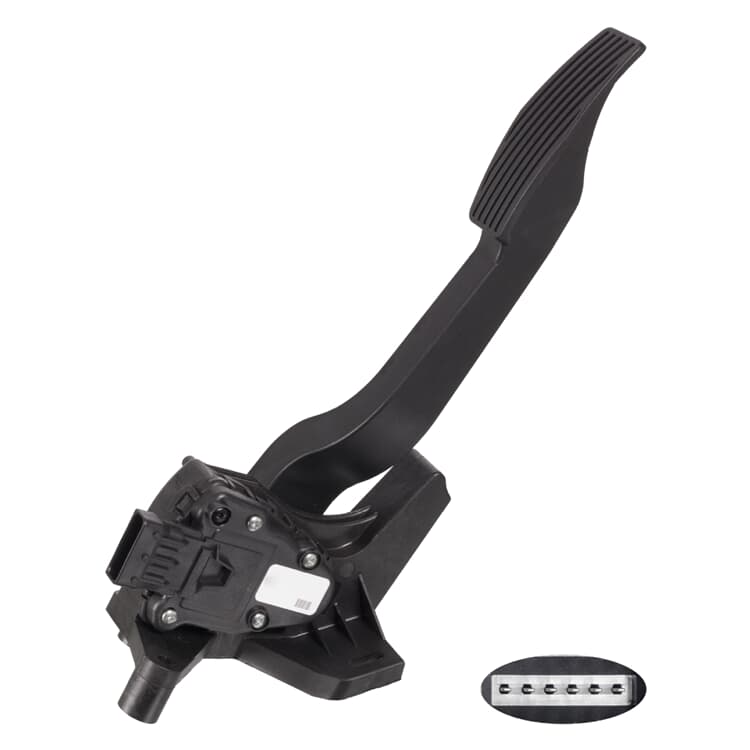 Febi Fahrpedal Opel Corsa Tigra Febi Fahrpedal Opel Corsa Tigra von FEBI BILSTEIN