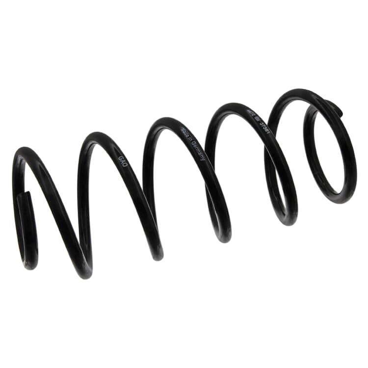 Febi Feder hinten Opel Astra Vectra Febi Feder hinten Opel Astra Vectra von FEBI BILSTEIN