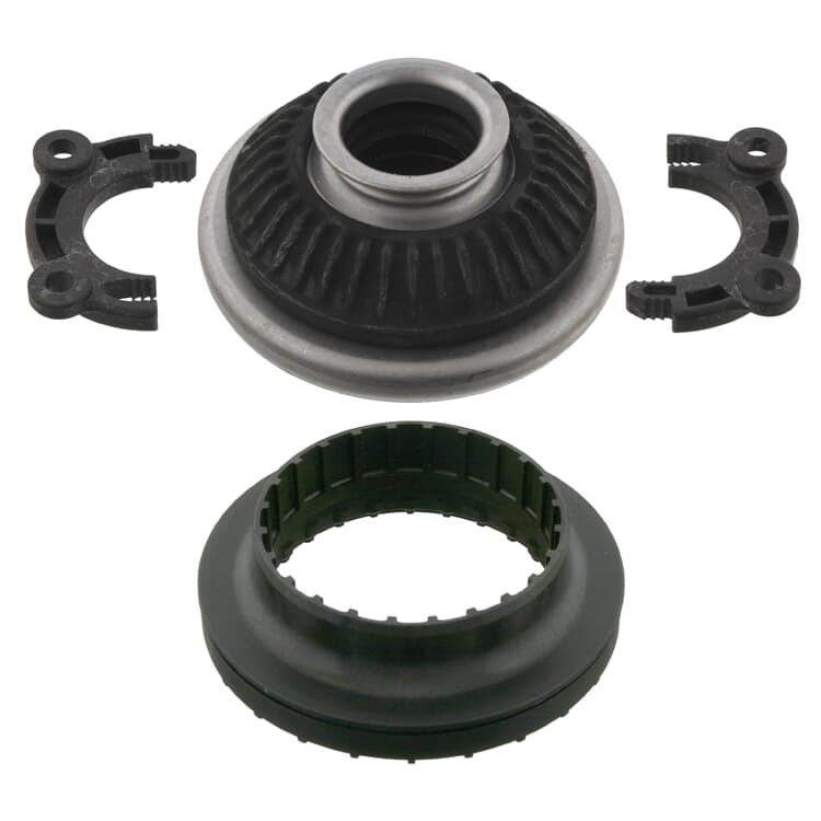 Febi Federbeinlager + Kugellager vorne Opel Astra H Zafira B Febi Federbeinlager + Kugellager vorne Opel Astra H Zafira B von FEBI BILSTEIN