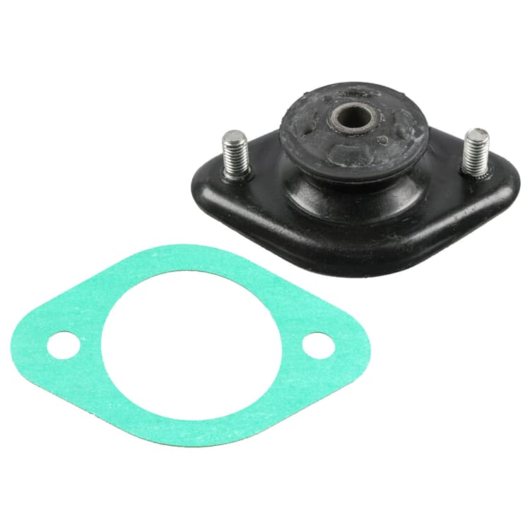 Febi Federbeinlager hinten BMW 3 Z4 E46 E85 E86 von FEBI BILSTEIN