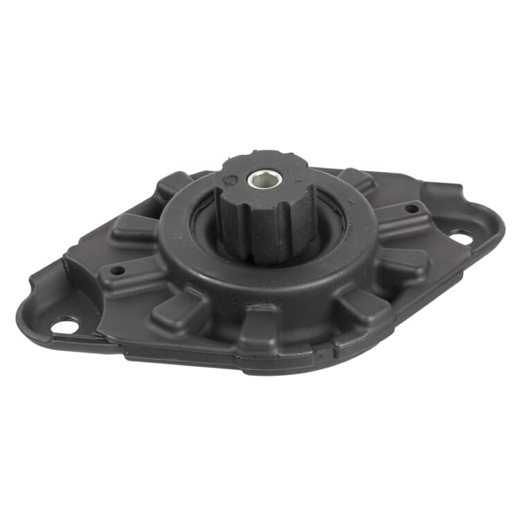 Febi Federbeinlager hinten Nissan Almera von FEBI BILSTEIN