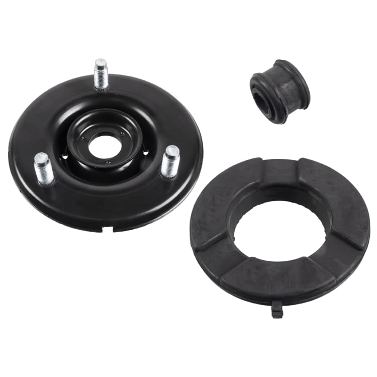 Febi Federbeinlager vorne Nissan Navara Np300 Renault Alaskan Febi Federbeinlager vorne Nissan Navara Np300 Renault Alaskan von FEBI BILSTEIN