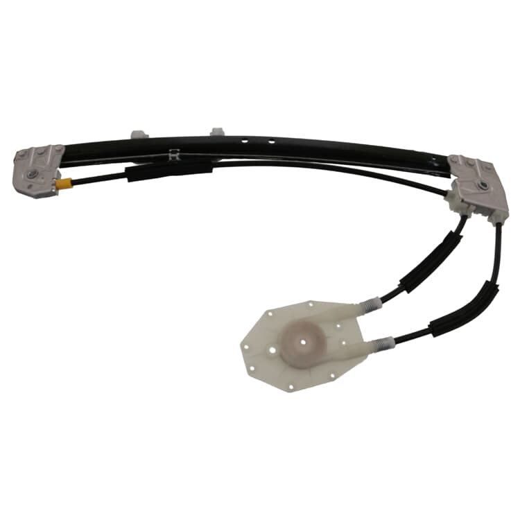 Febi Fensterheber hinten links BMW 5er E39 Febi Fensterheber hinten links BMW 5er E39 von FEBI BILSTEIN